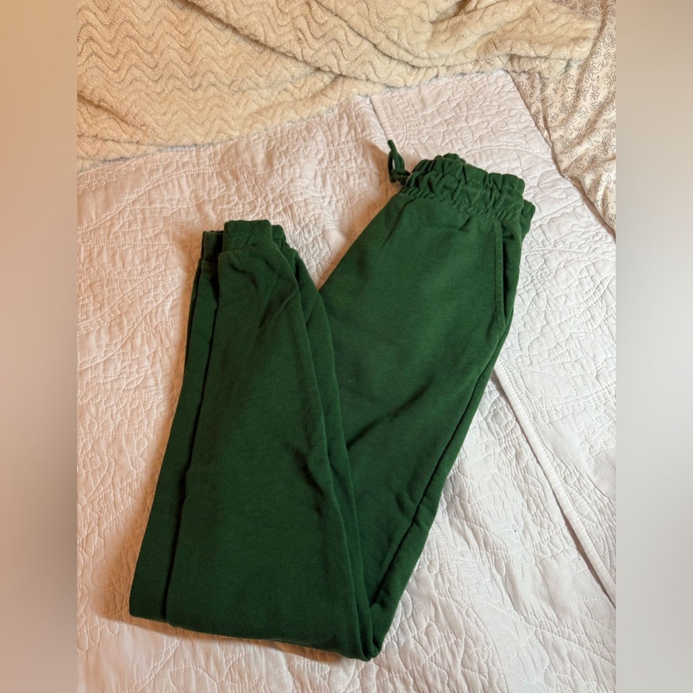 Stradivarius Sweatpants